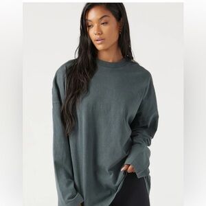 Joah Brown Vintage Long Sleeve